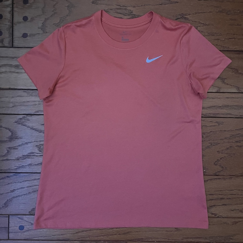Nike dri-fit T-shirt